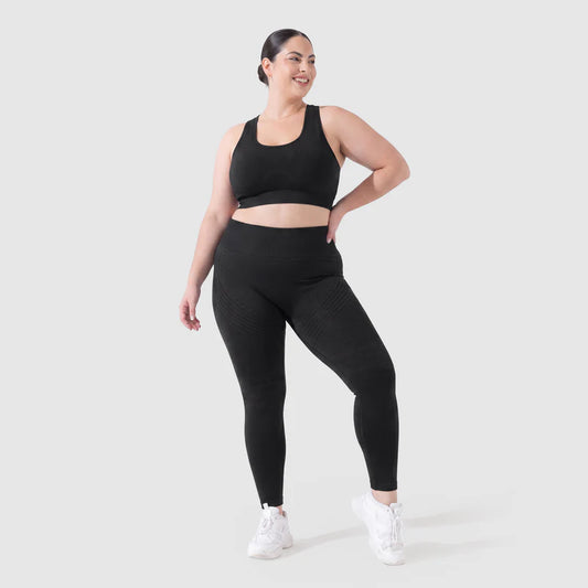 Sculpt 3D™  - Leggings que esculpen mientras te mueves